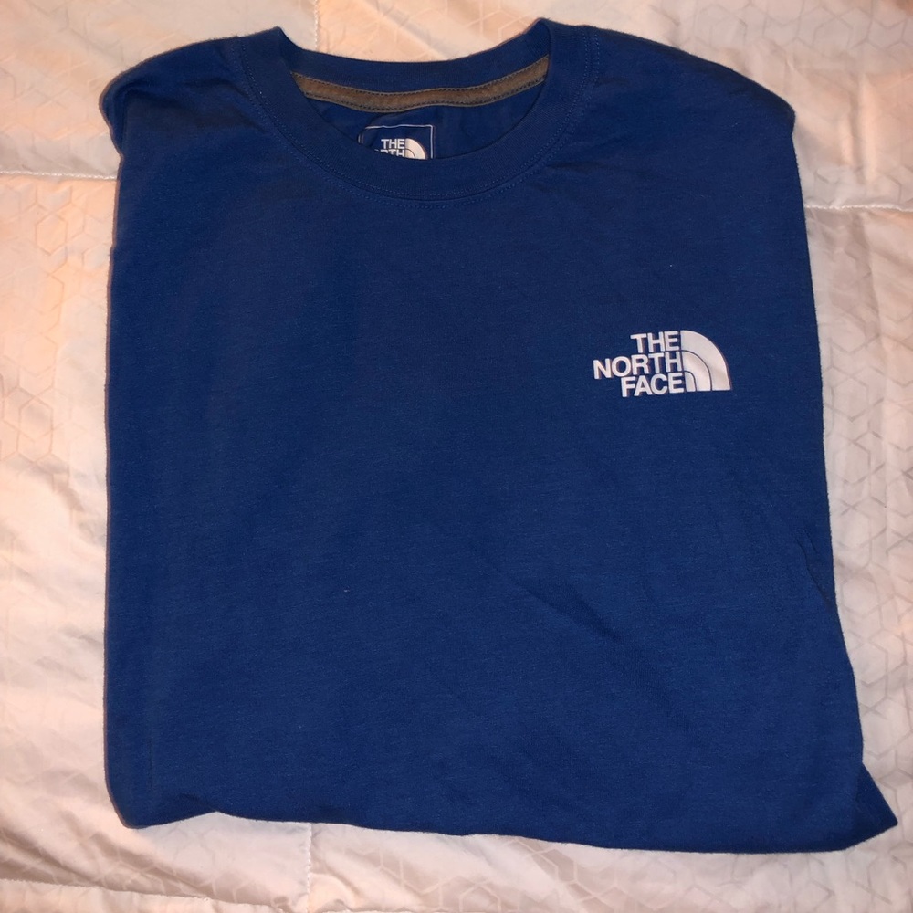 North Face T-Shirt Bundle
